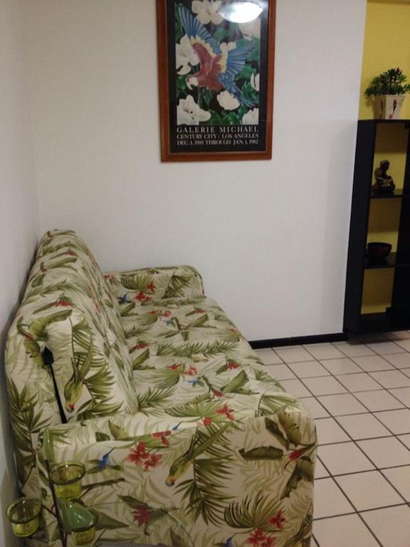 Ferienwohnung Boa Viagem Flat Recife Zimmer foto