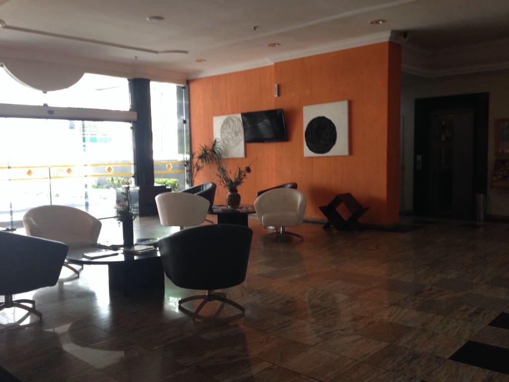 Ferienwohnung Boa Viagem Flat Recife Exterior foto