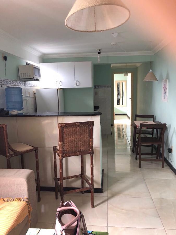 Ferienwohnung Boa Viagem Flat Recife Exterior foto